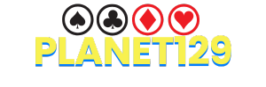 Logo PLANET129